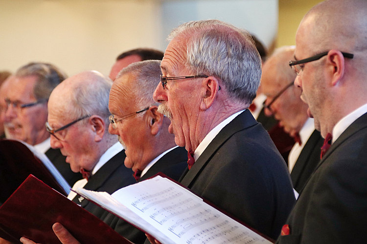 25 jaar Waarder helpt Roemenië met zangavond van Conforza_33